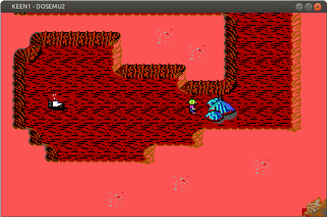 Commander Keen 1