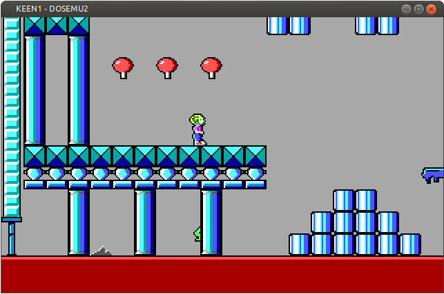 Commander Keen 1