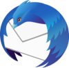 Thunderbird Logo