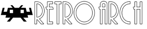 Retroarch logo